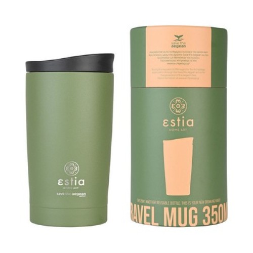 ΘΕΡΜΟΣ ΠΟΤΗΡΙ ESTIA 01-20392 FOREST SPIRIT 350ml